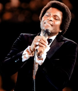 Picture of Charley Pride
