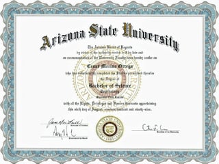 Picture of Bachelor of Science