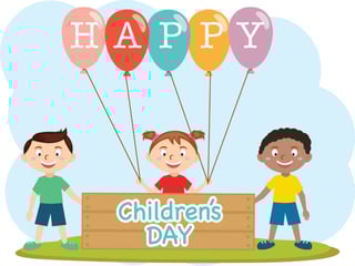 Picture of Children's Day