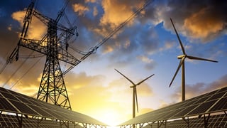 Picture of Energy industry