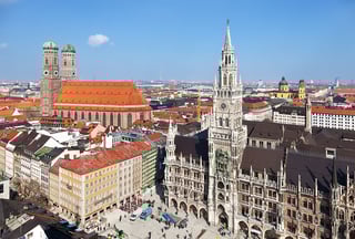 Picture of Munich