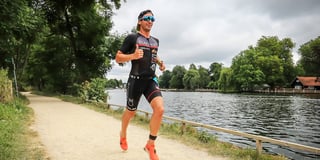 Picture of Triathlete