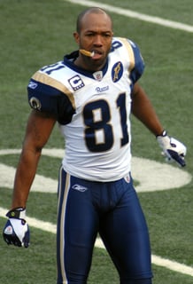 Picture of Torry Holt