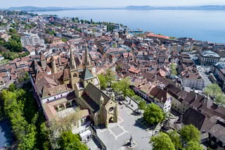 Picture of Neuchâtel