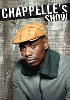 Picture of Chappelle's Show