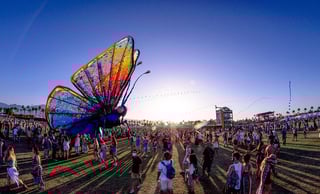 Picture of Coachella Valley Music and Arts Festival
