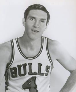 Picture of Jerry Sloan