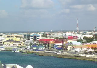 Picture of George Town