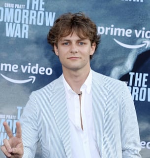 Picture of Ty Simpkins