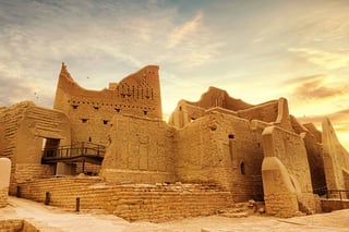 Picture of Diriyah
