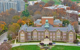 Picture of Towson University