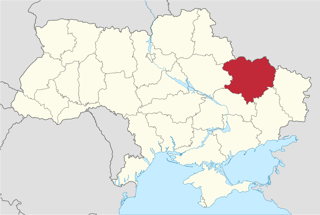 Picture of Kharkiv Oblast