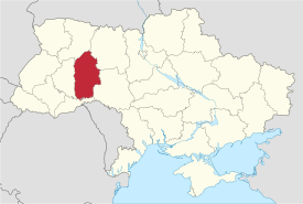 Picture of Khmelnytskyi Oblast