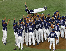 Picture of Chunichi Dragons