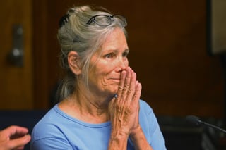 Picture of Leslie Van Houten