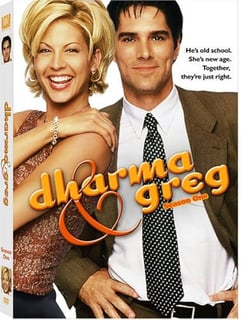 Picture of Dharma & Greg