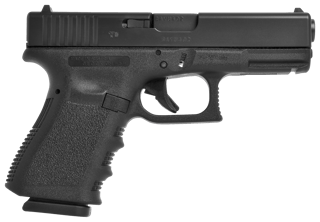 Picture of Glock 19
