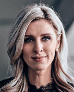 Picture of Nicky Hilton Rothschild