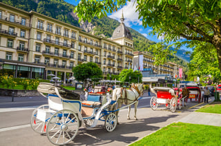 Picture of Interlaken