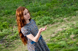 Picture of Lily Potter