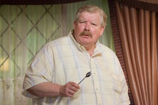 Picture of Vernon Dursley