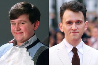 Picture of Dudley Dursley