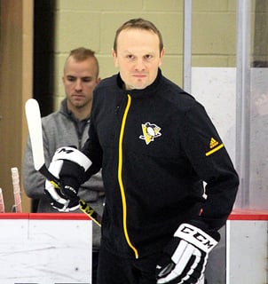 Picture of Sergei Gonchar