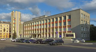 Picture of Severodvinsk