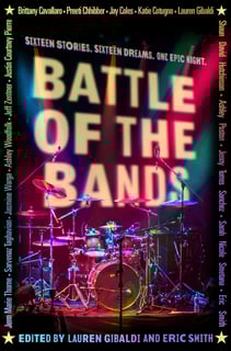 Picture of Battle of the Bands