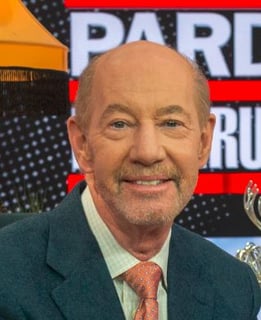 Picture of Tony Kornheiser