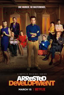 Picture of Arrested Development