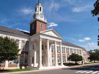 Picture of Central Connecticut State University