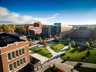 Picture of University of Wisconsin–Eau Claire