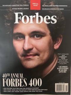 Picture of Forbes 400