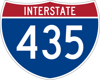 Picture of Interstate 435