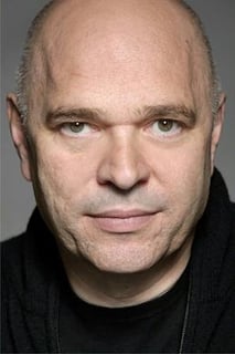 Picture of Anthony Minghella