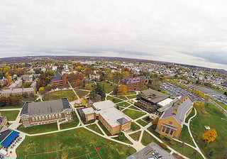 Picture of Gettysburg College