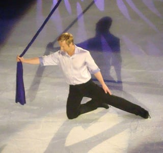 Picture of Christopher Dean
