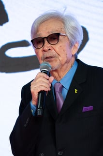 Picture of Yôji Yamada