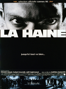 Picture of La Haine