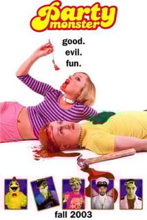 Picture of Party Monster