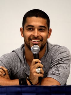 Picture of Wilmer Valderrama
