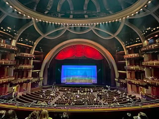 Picture of Dolby Theatre
