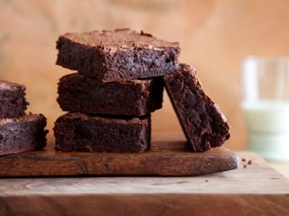 Picture of Chocolate brownie