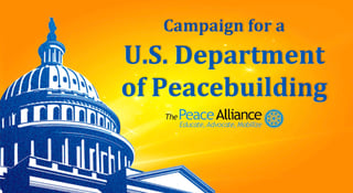 Picture of Department of Peace