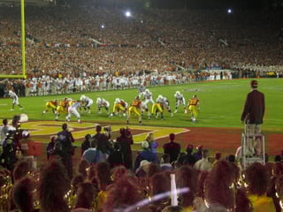 Picture of Bowl game