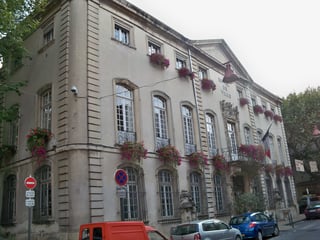 Picture of Carpentras