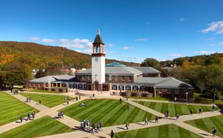 Picture of Quinnipiac University