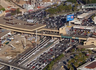 Picture of San Ysidro