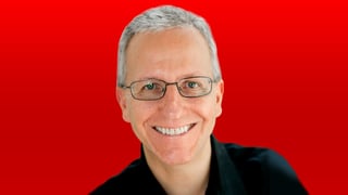 Picture of Mike Verdu